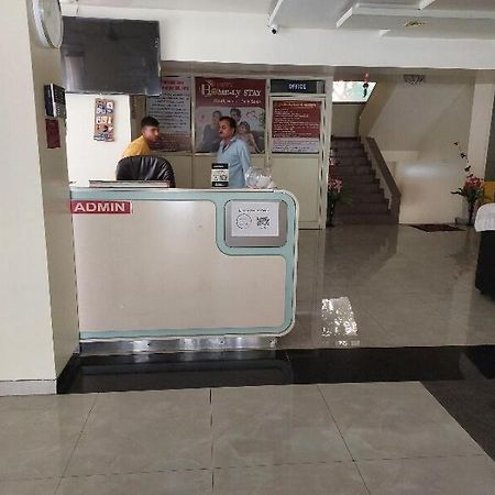 Super Hotel O Happy Homely Stay Near Pune Airport Khadki Экстерьер фото