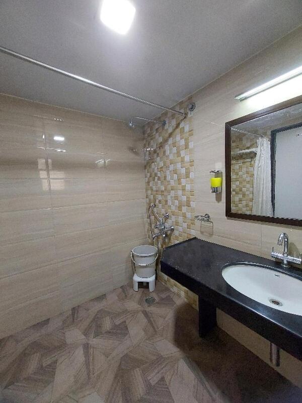 Super Hotel O Happy Homely Stay Near Pune Airport Khadki Экстерьер фото